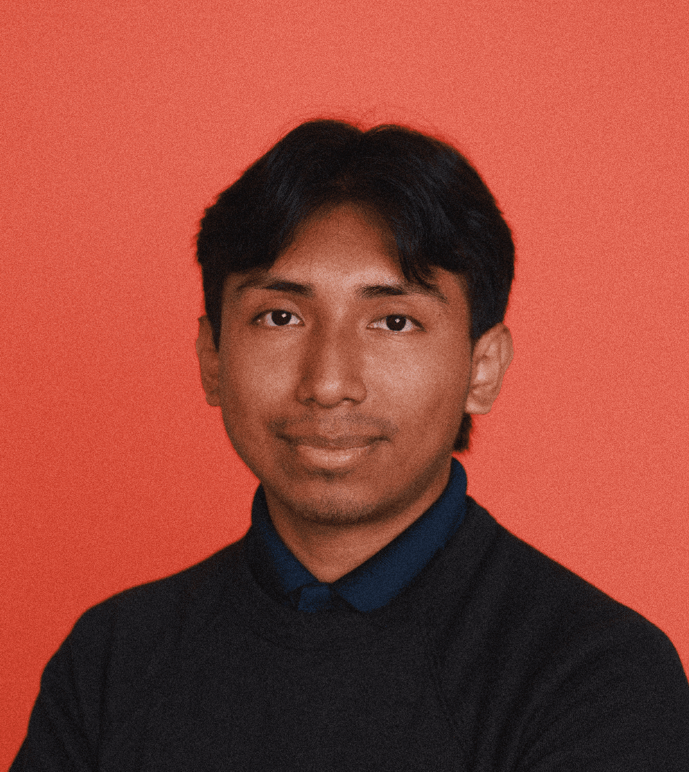 Andrew Jimenez